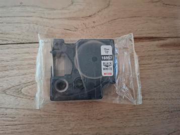 Dymo 16957 M1300 cartridge voor labelprinter beschikbaar voor biedingen