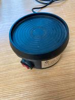 Gips trilmachine voor hobby of beroep, gipsmodellen tandarts, Ophalen, Gebruikt, Gereedschap of Accessoires