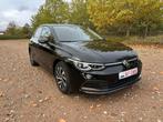 volkswagen golf E-Hybride  style phev, Auto's, Euro 6, 4 cilinders, Alcantara, Zwart