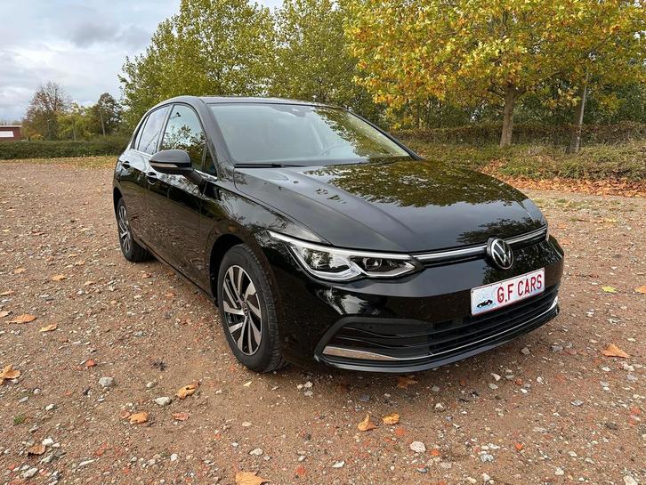 volkswagen golf E-Hybride  style phev, Auto's, Volkswagen, Bedrijf, Te koop, Golf, ABS, Achteruitrijcamera, Airbags, Airconditioning