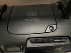 Jvc boom box vintage 1994, Audio, Tv en Foto, Cd-spelers, Ophalen, JVC
