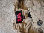 Fjällräven kinderbroek maat 140, Ophalen of Verzenden, Zo goed als nieuw