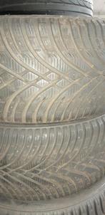 Banden 205/40R17, Ophalen, Gebruikt