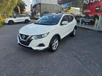 Nissan Qashqai 1.3 DIG-T Urban Edition DCT AUTOMAAT, Auto's, Automaat, Start-stop-systeem, 159 pk, Wit