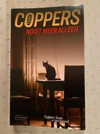 Coppers : Nooit meer alleen, Boeken, Ophalen of Verzenden, Gelezen