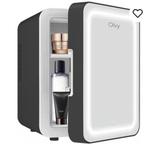 Make up koelkast, Ophalen