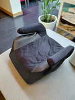 Verhoogzitje auto, Ophalen, Zo goed als nieuw, Overige merken, Autogordel