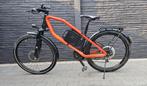 Klever x speedpedelec 2019 met alle papieren., Fietsen en Brommers, Elektrische fietsen, Ophalen, Zo goed als nieuw, 50 km per accu of meer