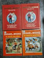 Suske en wiske eerste druk collectie en varia setje 16, Boeken, Meerdere stripboeken, Ophalen, Gelezen