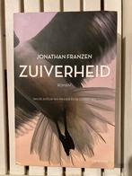 Zuiverheid Jonathan Franzen, Boeken, Ophalen, Zo goed als nieuw