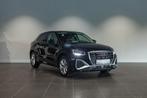 Audi Q2 35 TFSI 150 CV S LINE Apple Carplay| Camera| Cruise, 4 cilinders, Leder en Stof, Zwart, Bedrijf