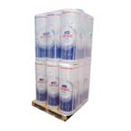 Ursa Hometec 35 glaswol - isolatierol - Rd6,25 - 120x22cm, Ophalen, Vloerisolatie, Nieuw, 15 m² of meer