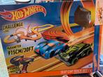 Hot Wheels slot car set, Kinderen en Baby's, Zo goed als nieuw, Ophalen, Hot Wheels