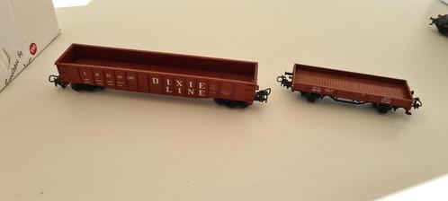 marklin 4575 dixie line, Hobby en Vrije tijd, Modeltreinen | H0, Ophalen of Verzenden