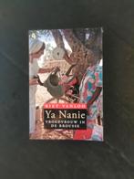 Riet Vanloo - Ya Nanie, Boeken, Ophalen of Verzenden, Zo goed als nieuw, Riet Vanloo
