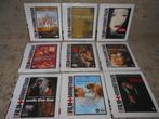 DVD Collectie Film + Soundtrack. Nieuw/4 voor 5€, Cd's en Dvd's, Ophalen of Verzenden, Nieuw in verpakking