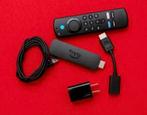 Amazon Fire Stick 4K - neuf!, Enlèvement ou Envoi, Neuf