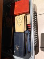 gratis oude boeken, Auto-onderdelen, Ophalen