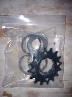 Single speed tandwiel, Fietsen en Brommers, Brommeronderdelen | Snorfietsen, Ophalen