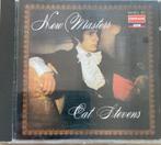 Cat Stevens - New Masters, Ophalen, Zo goed als nieuw