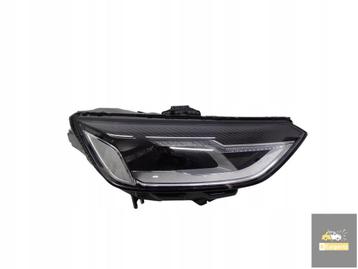 Audi A4 B9 Lift 8W 19-24 volledige LED-verlichting rechts 8W beschikbaar voor biedingen