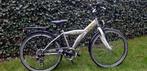 Jongensfiets 24 inch, Fietsen en Brommers, Ophalen, Golden Lion, Handrem, Gebruikt