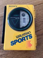 Walkman Sony Sports WM-35, Audio, Tv en Foto, Ophalen, Walkman