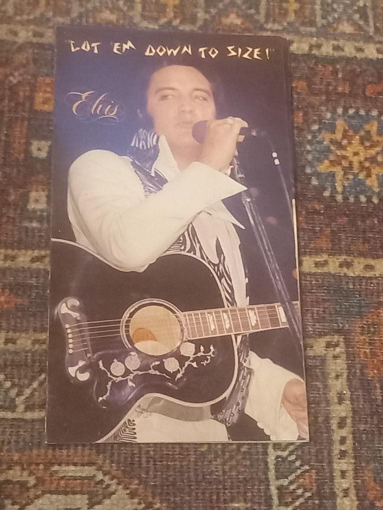 Box set van Elvis Presley, Ophalen of Verzenden, Zo goed als nieuw, Rock-'n-Roll