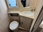camper Elnagh Magnum 530, Caravans en Kamperen, Mobilhomes, Integraal, 7 tot 8 meter, Diesel, Particulier