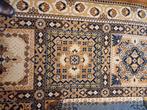 Wollen tapijt, Huis en Inrichting, Stoffering | Tapijten en Vloerkleden, Ophalen, Renaissance, Crème, 200 cm of meer