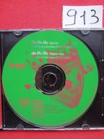 CD Sergio 2000 allez allez allez, Ophalen of Verzenden, 1980 tot 2000, Gebruikt