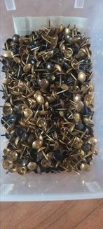 Meubelnagels 900 gr, Enlèvement, Comme neuf