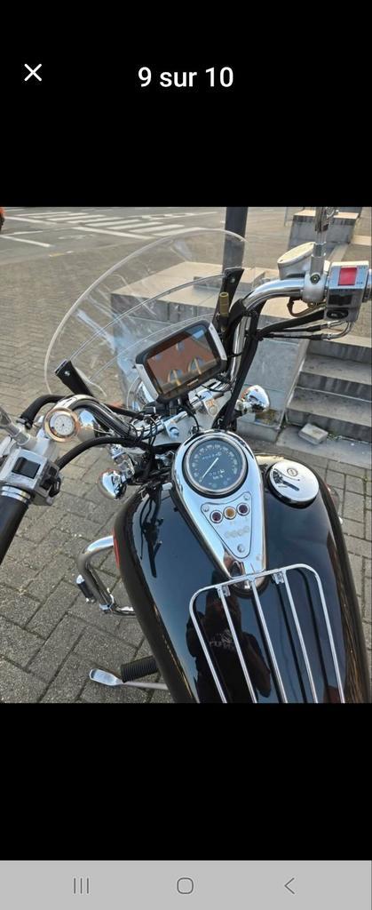 Ancêtre, Motoren, Motoren | Kawasaki, Particulier, Ophalen