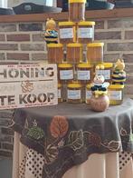 honing linde ,zomer, creme , acacia, Diversen, Ophalen