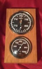 barometer, Ophalen of Verzenden, Barometer