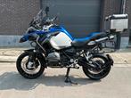 BMW R1200 GS Adventure, Motoren, 4 cilinders, Bedrijf, 1170 cc, Meer dan 35 kW