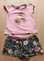 Pyjama Disney stampertje 8 jaar, Enfants & Bébés, Vêtements enfant | Taille 128, Fille, Vêtements de nuit ou Sous-vêtements, Utilisé