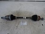 CARDAN AVANT GAUCHE (TRANSMISSION) Opel Corsa E (13149830), Utilisé, Opel