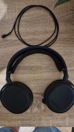 Steelseries arctis 3, Computers en Software, Headsets, Ophalen of Verzenden, Zo goed als nieuw