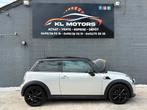 MINI COOPER 1.6D 150 000KM 2011 EURO 5 TOIT PANO CUIR JANTES, Auto's, Mini, Voorwielaandrijving, Euro 5, Zwart, Leder en Stof
