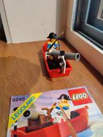 Lego pirates 6245, Ophalen of Verzenden, Zo goed als nieuw, Lego