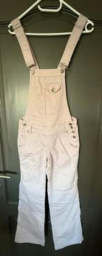 Roze salopette S, Kleding | Dames, Jumpsuits, Ophalen of Verzenden, Zo goed als nieuw, Maat 36 (S), Roze