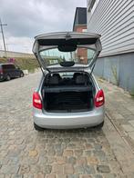Skoda Fabia 1.2 Classic Benzine 2009 Airco – Garantie, Auto's, 1198 cc, Bedrijf, Zilver of Grijs, Airbags