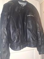 Richa leren jas maat 64 xxxl, Motoren, Ophalen, Broek | leer