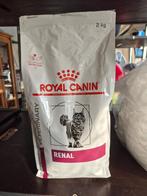 Royal Canin Renal 2kg x 2, Enlèvement ou Envoi, Chat
