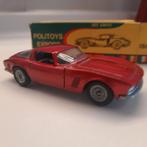 POLITOYS EXPORT nr.553: ISO GRIFO*VINTAGE*NEW*, Ophalen, Nieuw, Auto, Overige merken