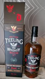 Duvel Teeling whiskey - batch 2, Verzamelen, Ophalen of Verzenden, Flesje(s), Duvel