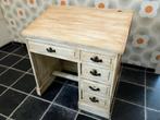 Landelijke kinderbureau, Kinderen en Baby's, Kinderkamer | Tafels en Stoelen, Ophalen, Gebruikt, Tafel(s) en Stoel(en)