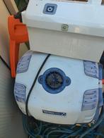 Zwembadrobot doet vloer, Tuin en Terras, Ophalen