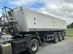 2014 Schmitz Cargobull Go SGF S3 kipper Oplegger, Overige brandstoffen, Bedrijf, Aanhangers en Opleggers, Te koop